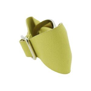 Salvatore Ferragamo bracelet gold Women Authentic secondhand